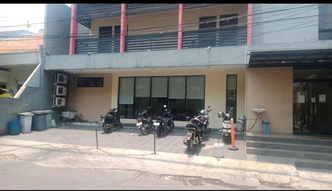 Guest House Permata Tawakal Jakarta Ngoại thất bức ảnh