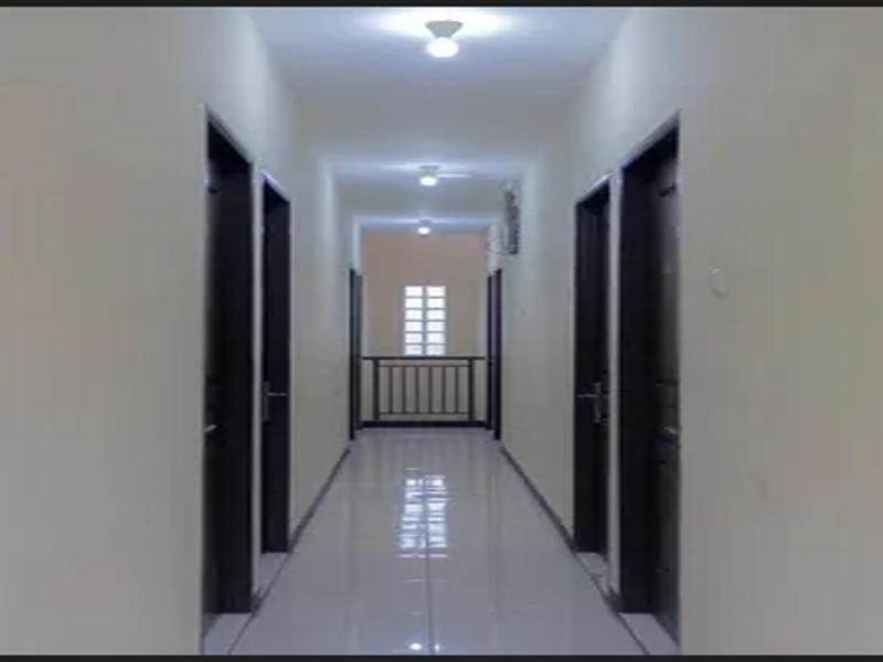 Guest House Permata Tawakal Jakarta Ngoại thất bức ảnh