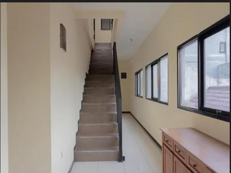 Guest House Permata Tawakal Jakarta Ngoại thất bức ảnh
